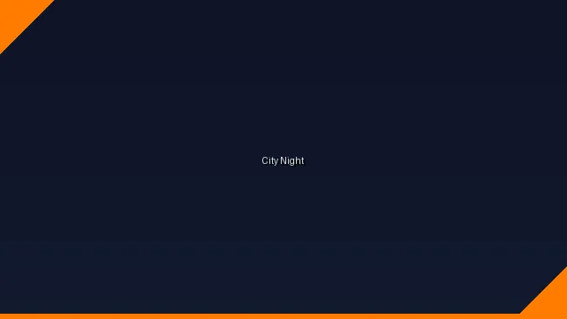 城市夜景主题赛 - 夜恋秀场2 视频创作挑战